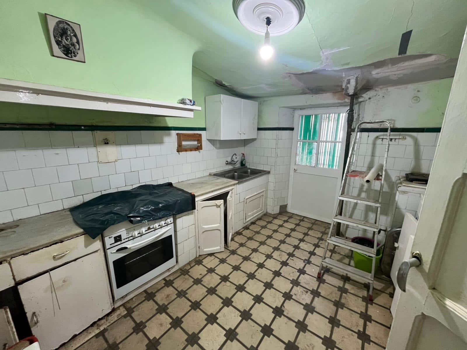 4 sypialnia Dom na sprzedaż w La Palma del Condado - 180 000 € (Ref: 9456345)