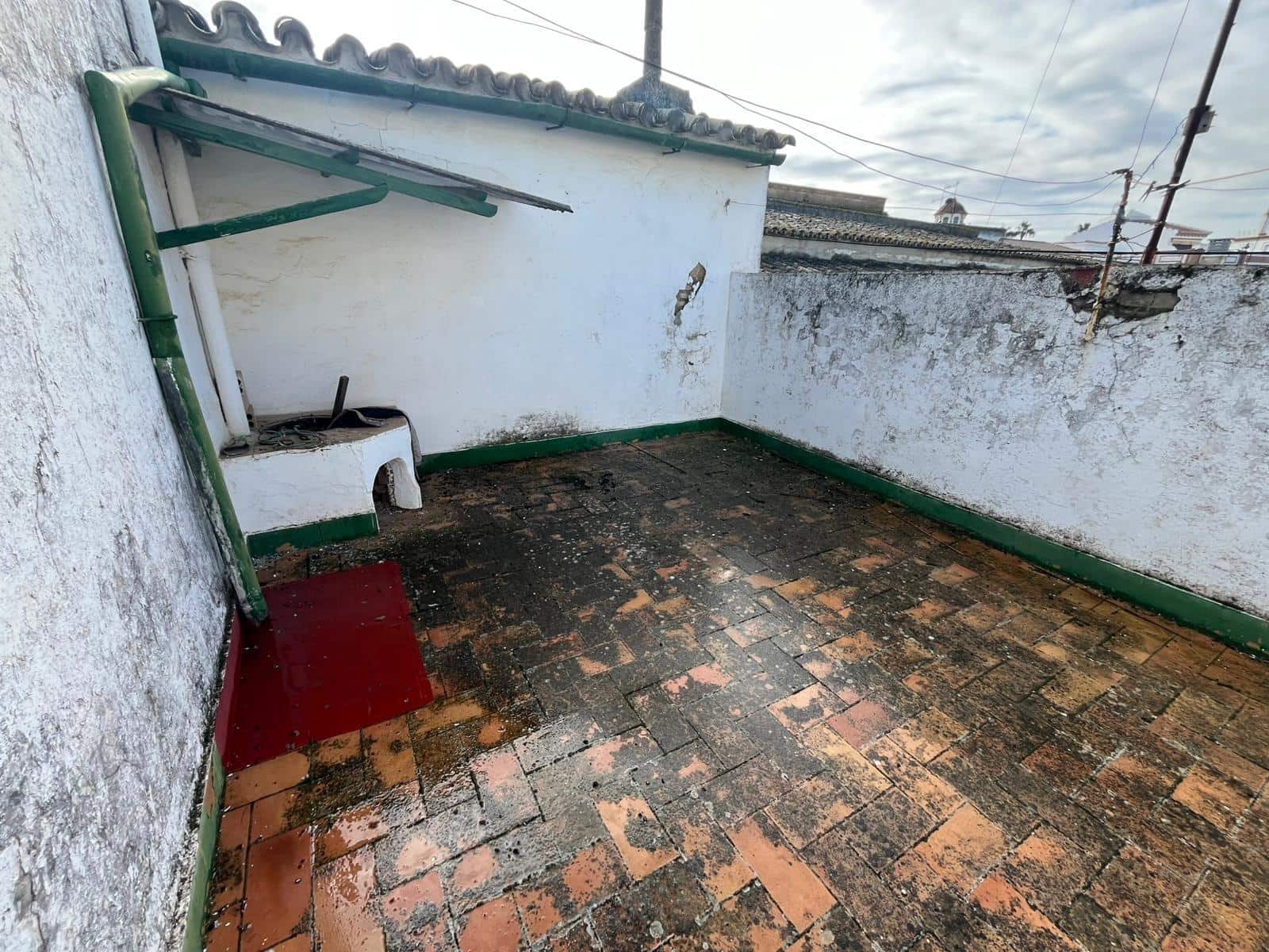 4 sypialnia Dom na sprzedaż w La Palma del Condado - 180 000 € (Ref: 9456345)