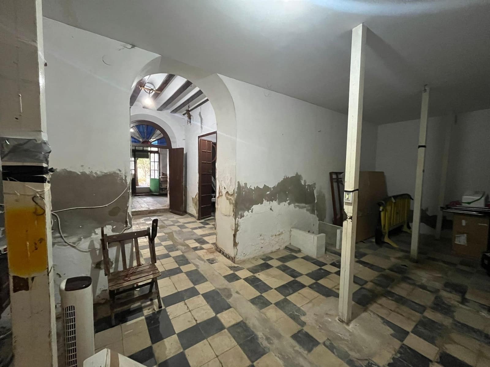 4 sypialnia Dom na sprzedaż w La Palma del Condado - 180 000 € (Ref: 9456345)