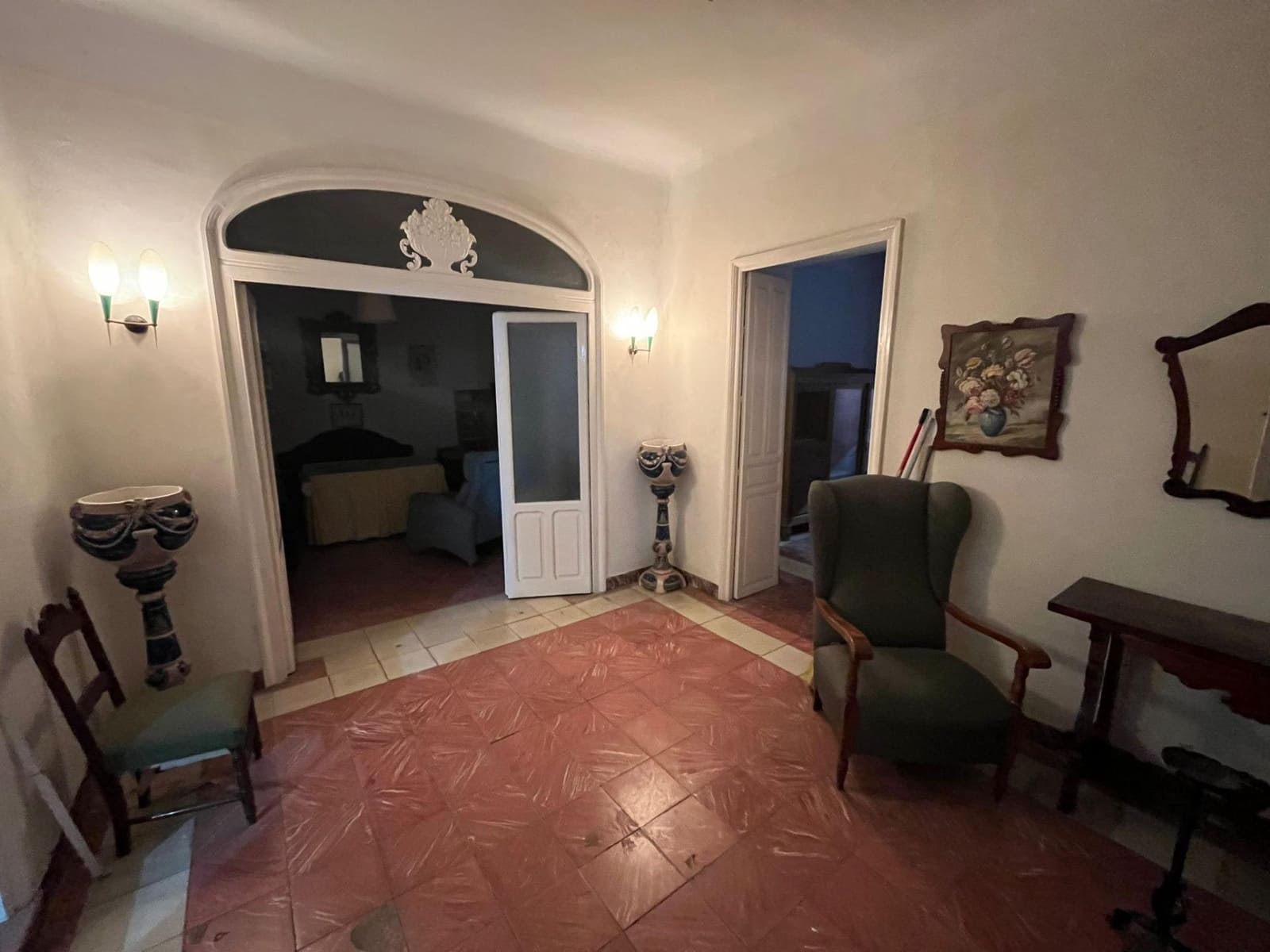 4 sypialnia Dom na sprzedaż w La Palma del Condado - 180 000 € (Ref: 9456345)