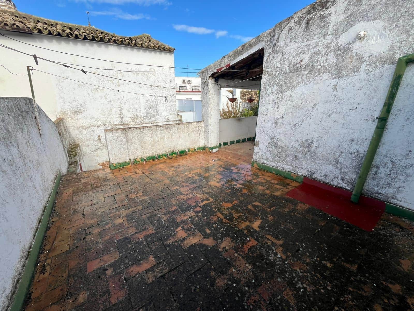 4 sypialnia Dom na sprzedaż w La Palma del Condado - 180 000 € (Ref: 9456345)