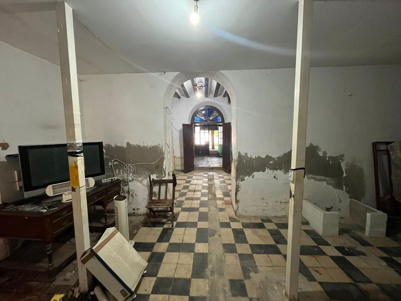 4 sypialnia Dom na sprzedaż w La Palma del Condado - 180 000 € (Ref: 9456345)