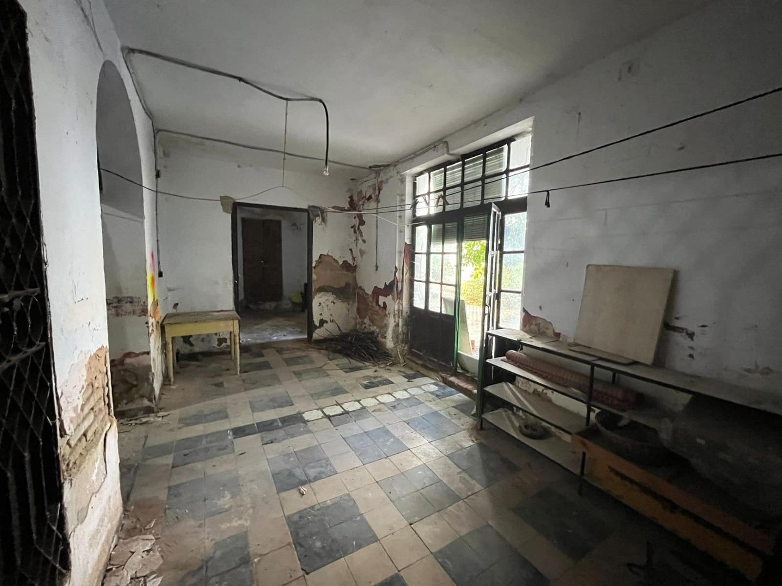 4 sypialnia Dom na sprzedaż w La Palma del Condado - 180 000 € (Ref: 9456345)