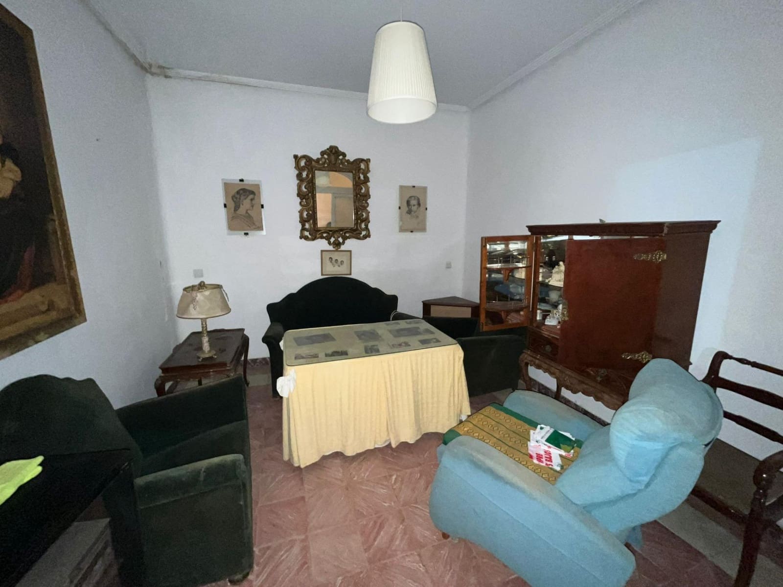 4 sypialnia Dom na sprzedaż w La Palma del Condado - 180 000 € (Ref: 9456345)