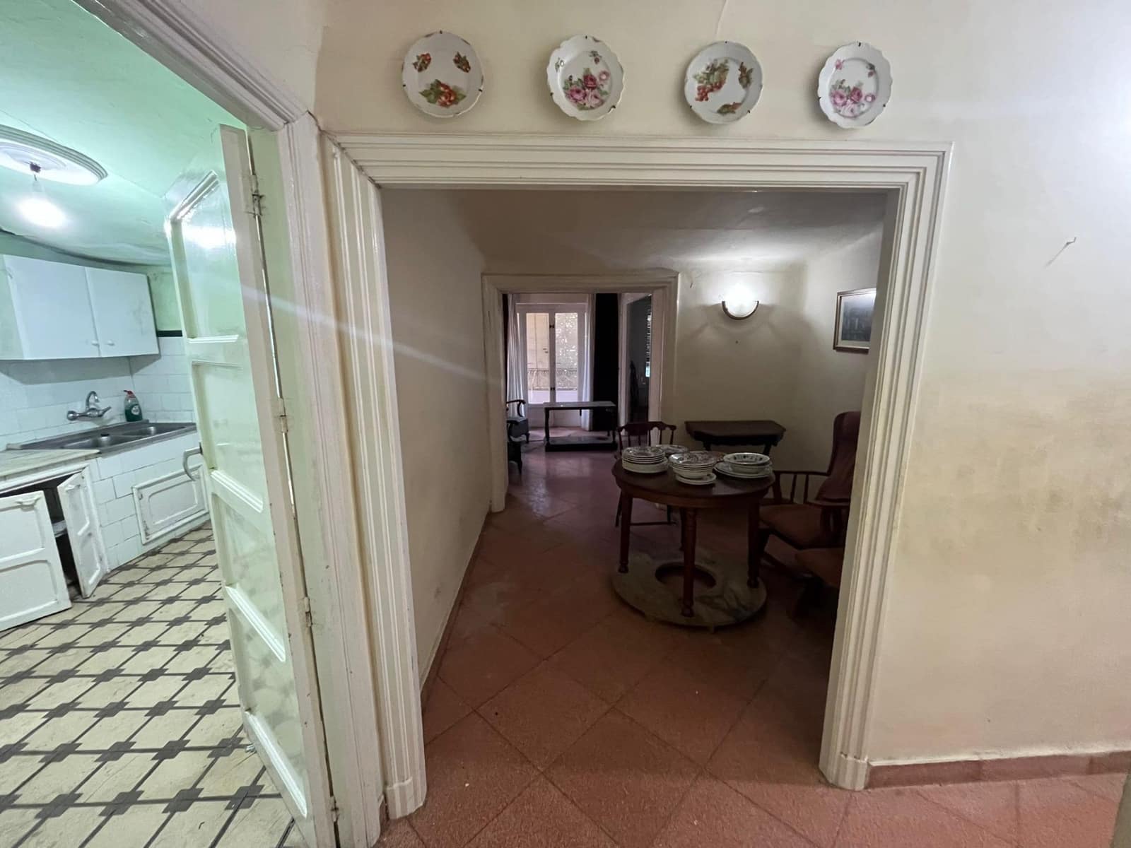 4 sypialnia Dom na sprzedaż w La Palma del Condado - 180 000 € (Ref: 9456345)