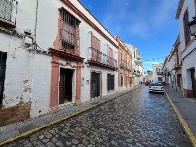 4 soverom Hus til salgs i La Palma del Condado - € 180 000 (Ref: 9456345)