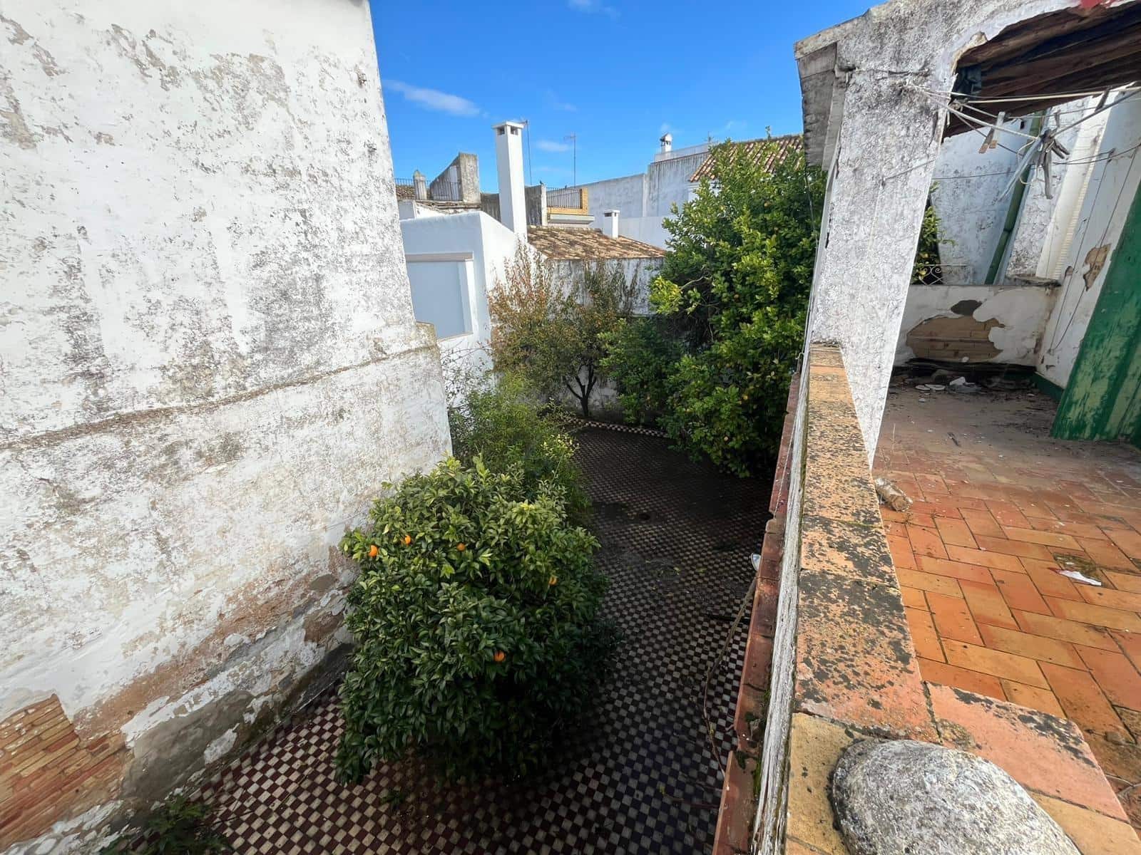 4 sypialnia Dom na sprzedaż w La Palma del Condado - 180 000 € (Ref: 9456345)