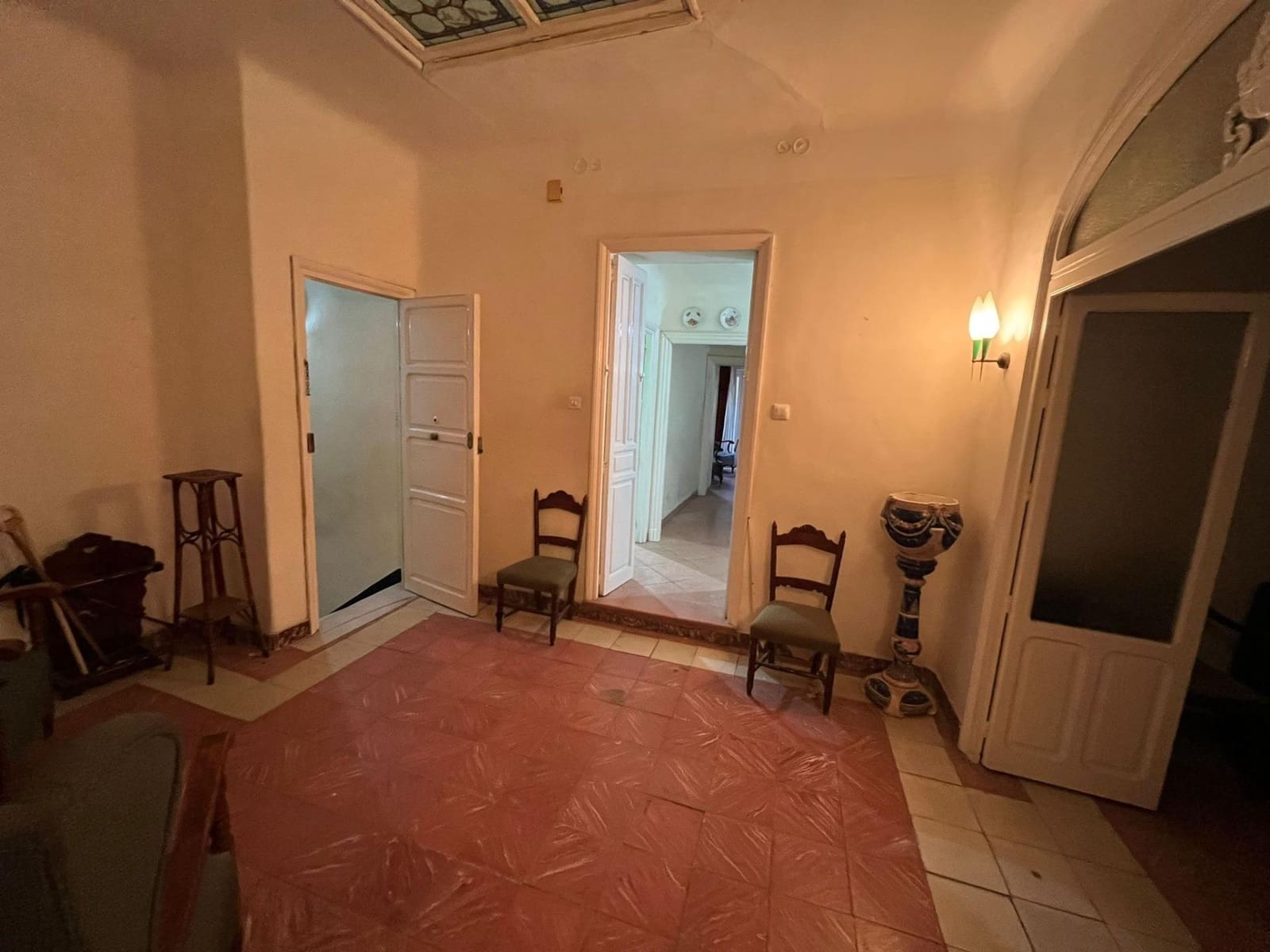 4 sypialnia Dom na sprzedaż w La Palma del Condado - 180 000 € (Ref: 9456345)