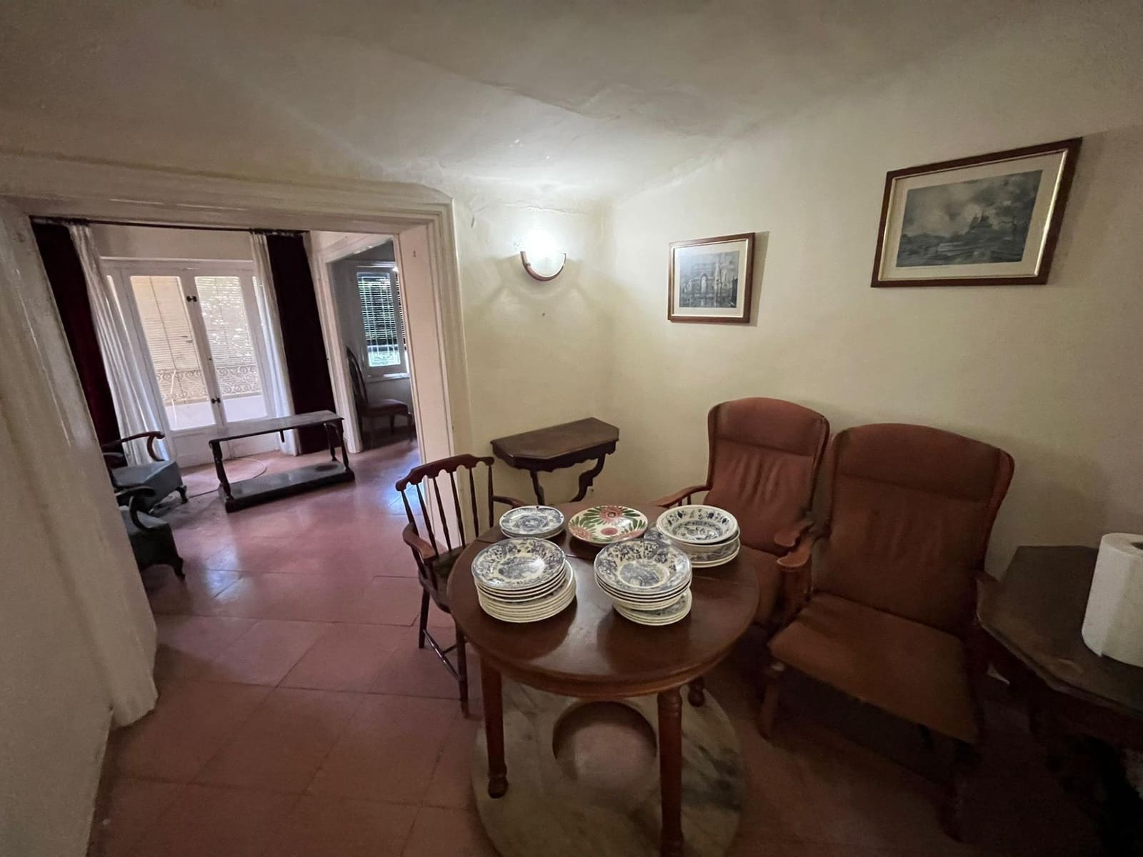 4 sypialnia Dom na sprzedaż w La Palma del Condado - 180 000 € (Ref: 9456345)