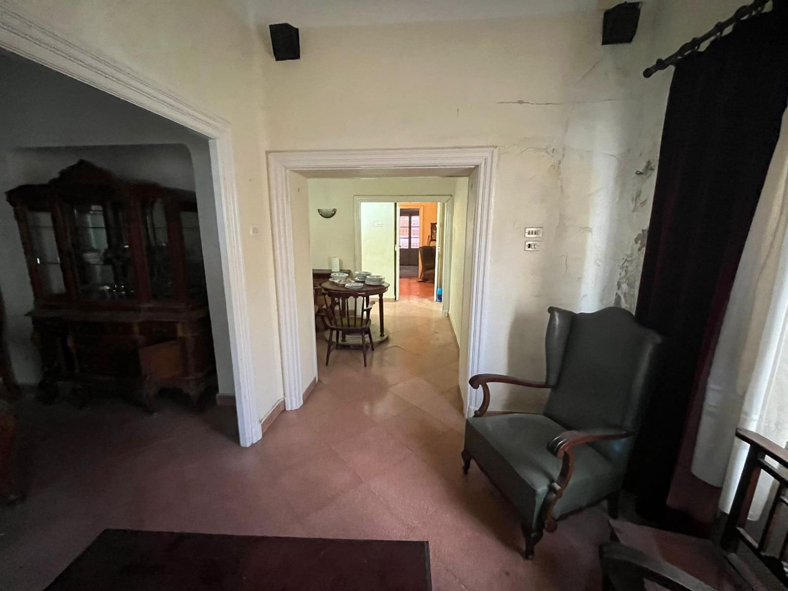 4 sypialnia Dom na sprzedaż w La Palma del Condado - 180 000 € (Ref: 9456345)