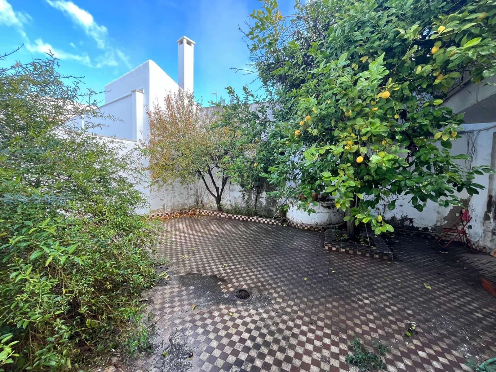 4 sypialnia Dom na sprzedaż w La Palma del Condado - 180 000 € (Ref: 9456345)