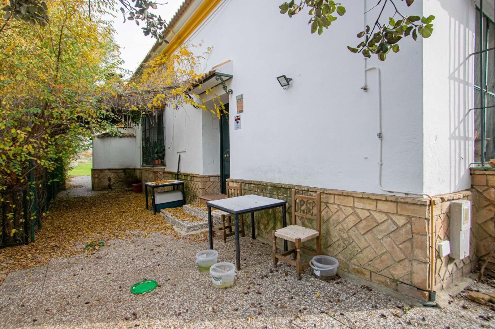 3 sypialnia Komercyjne na sprzedaż w Castilblanco de los Arroyos z garażem - 699 000 € (Ref: 9462436)