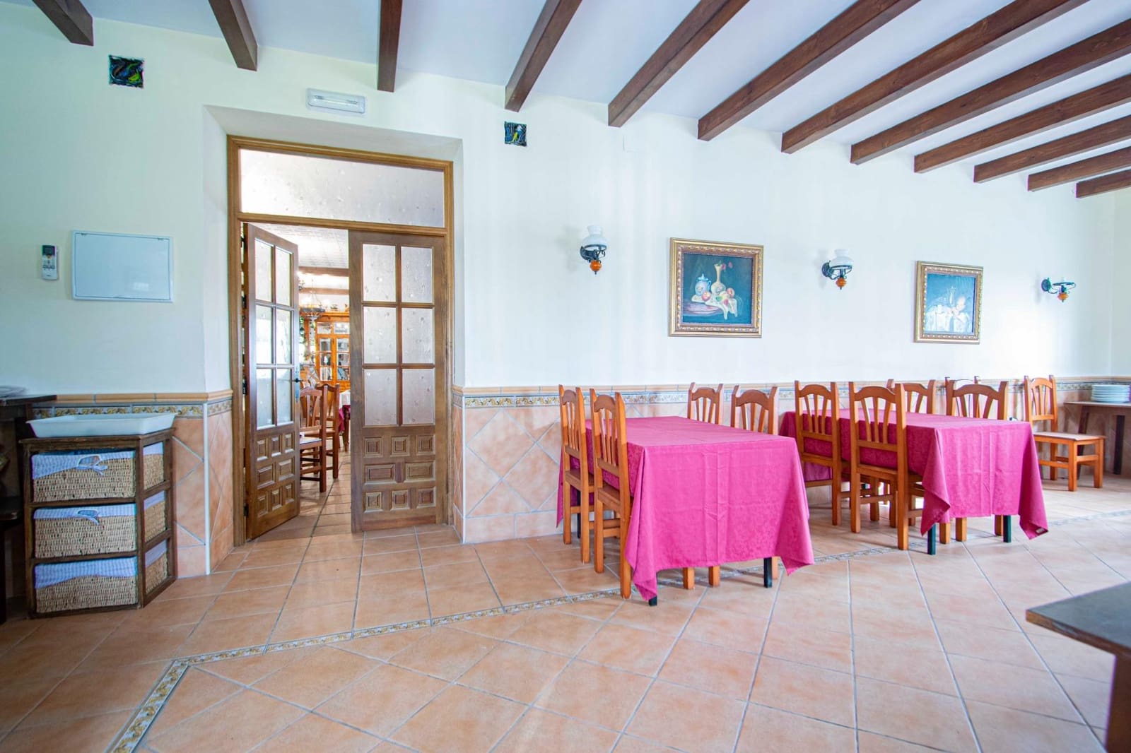 3 sypialnia Komercyjne na sprzedaż w Castilblanco de los Arroyos z garażem - 699 000 € (Ref: 9462436)