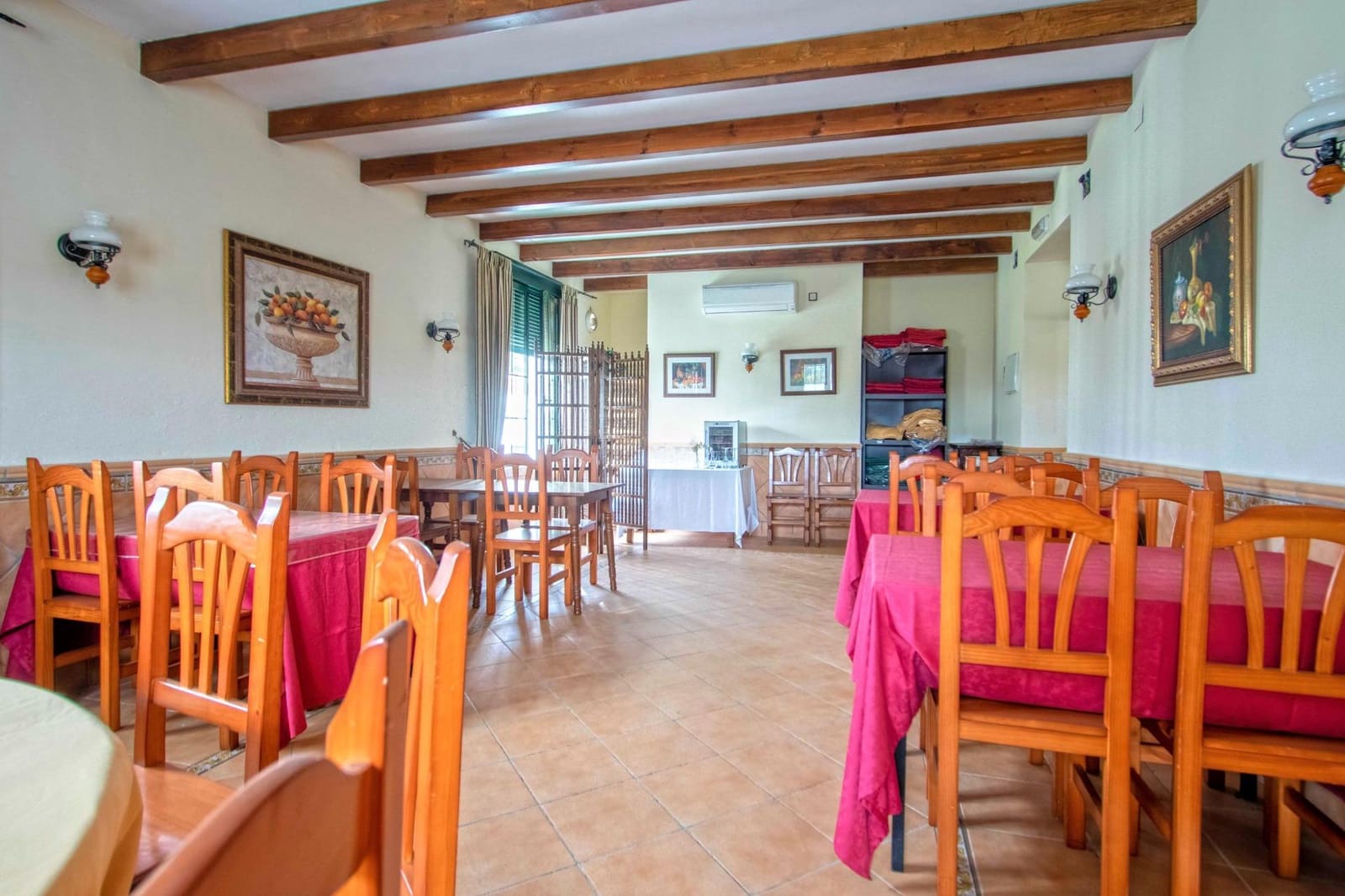 3 sypialnia Komercyjne na sprzedaż w Castilblanco de los Arroyos z garażem - 699 000 € (Ref: 9462436)