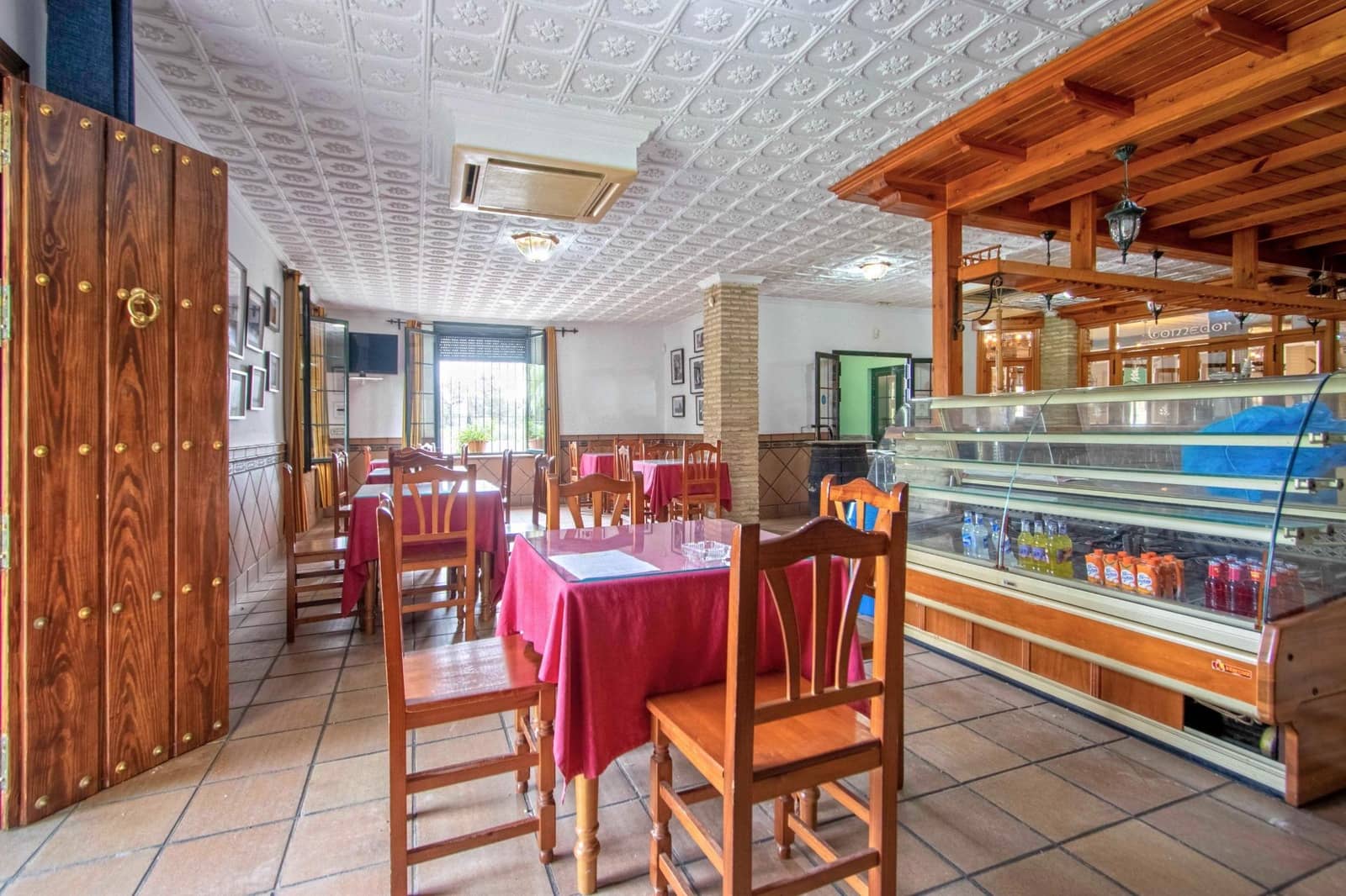 3 sypialnia Komercyjne na sprzedaż w Castilblanco de los Arroyos z garażem - 699 000 € (Ref: 9462436)