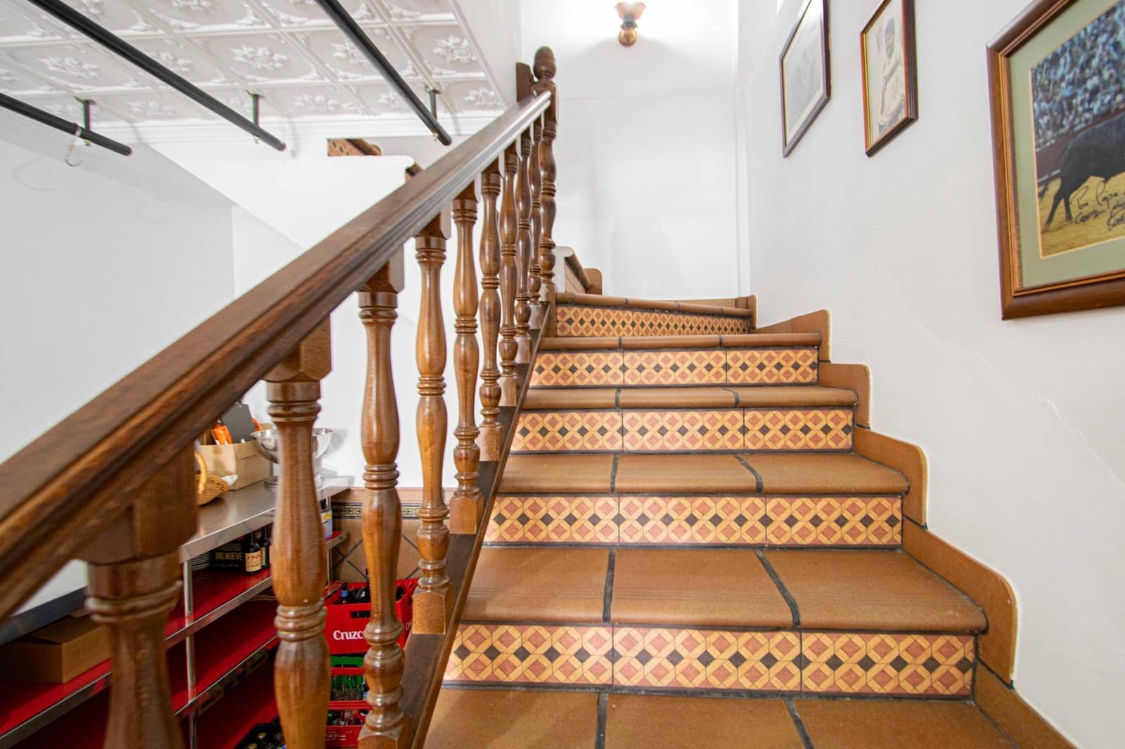 3 sypialnia Komercyjne na sprzedaż w Castilblanco de los Arroyos z garażem - 699 000 € (Ref: 9462436)