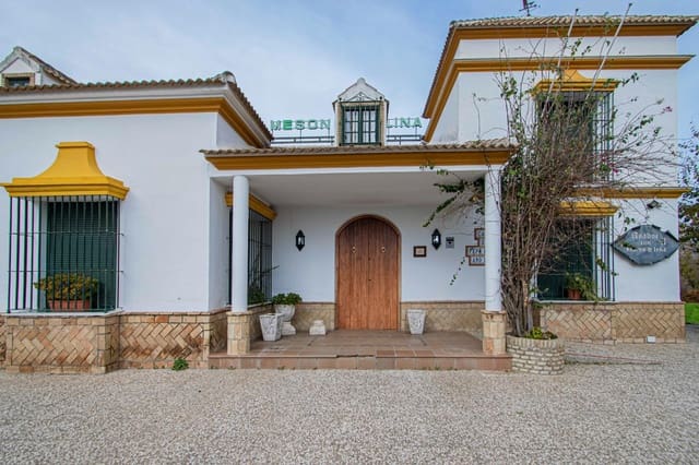 3 Zimmer Gewerbe zu verkaufen in Castilblanco de los Arroyos mit Garage - 699.000 € (Ref: 9462436)