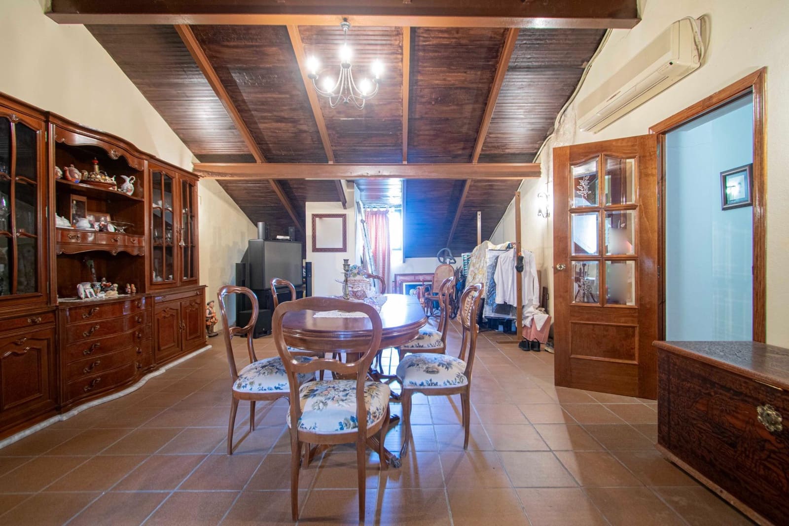 3 sypialnia Komercyjne na sprzedaż w Castilblanco de los Arroyos z garażem - 699 000 € (Ref: 9462436)