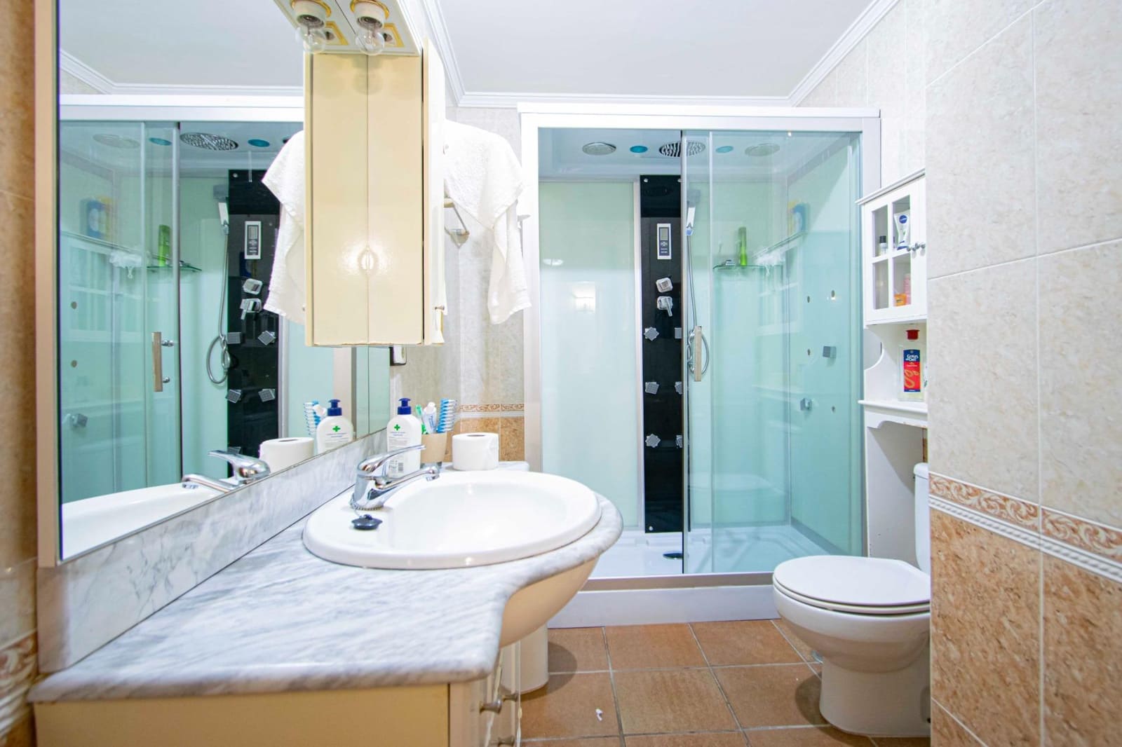 3 sypialnia Komercyjne na sprzedaż w Castilblanco de los Arroyos z garażem - 699 000 € (Ref: 9462436)