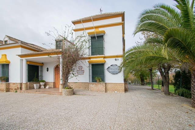 3 camera da letto Commerciale in vendita in Castilblanco de los Arroyos con garage - 699.000 € (Rif: 9462436)