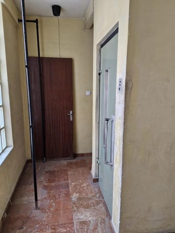 2 makuuhuone Asunto myytävänä paikassa Sevilla kaupunki - 380 000 € (Ref: 9462437)