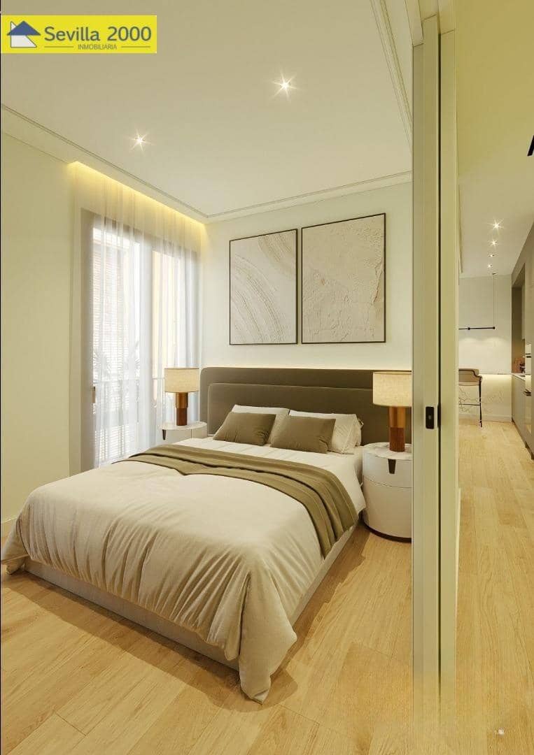 2 sovrum Lägenhet till salu i Sevilla stad - 450 000 € (Ref: 9462437)