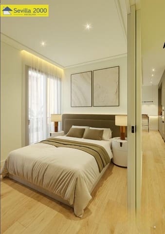 2 soveværelse Lejlighed til salg i Sevilla by - € 450.000 (Ref: 9462437)