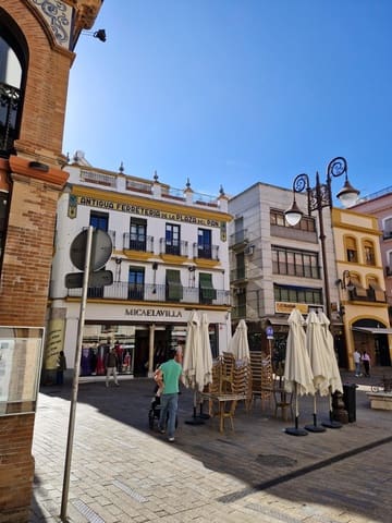 2 soveværelse Lejlighed til salg i Sevilla by - € 450.000 (Ref: 9462437)