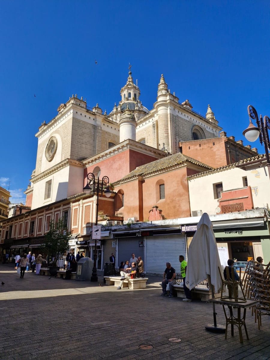 2 sovrum Lägenhet till salu i Sevilla stad - 450 000 € (Ref: 9462437)