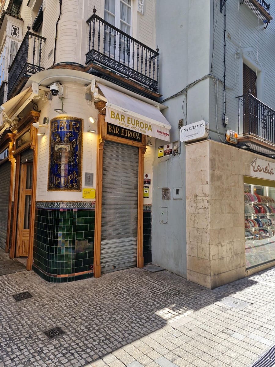 2 sovrum Lägenhet till salu i Sevilla stad - 450 000 € (Ref: 9462437)