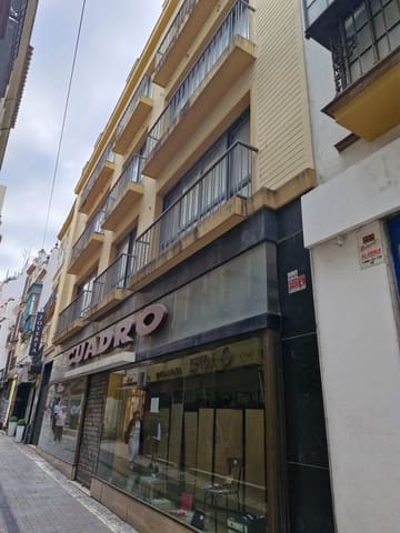 2 soverom Leilighet til salgs i Sevilla by - € 450 000 (Ref: 9462437)