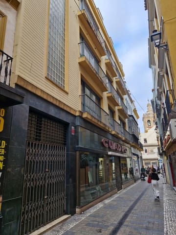 2 soverom Leilighet til salgs i Sevilla by - € 450 000 (Ref: 9462437)