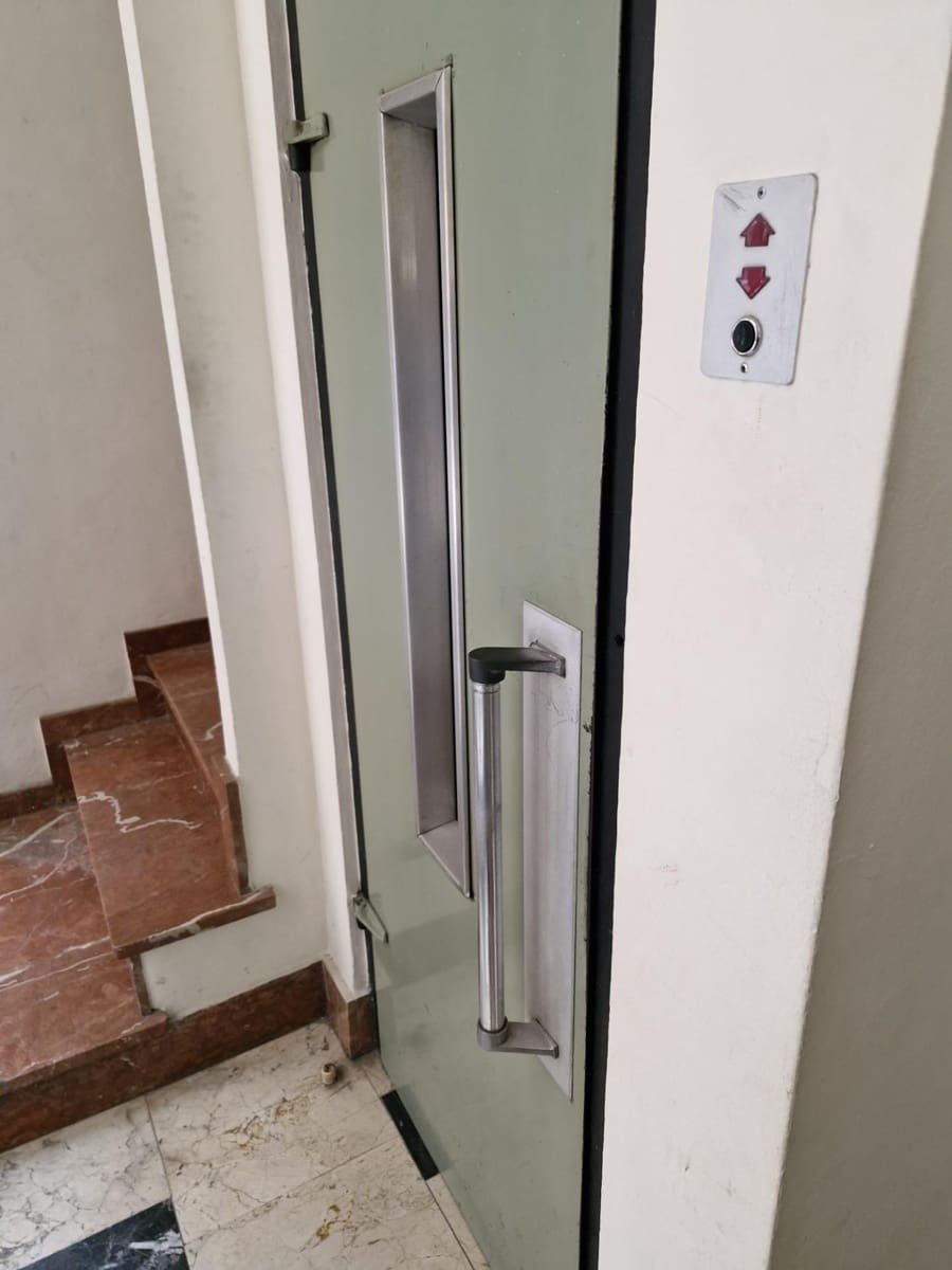 Piso de 2 habitaciones en Sevilla ciudad en venta - 360.000 € (Ref: 9462438)