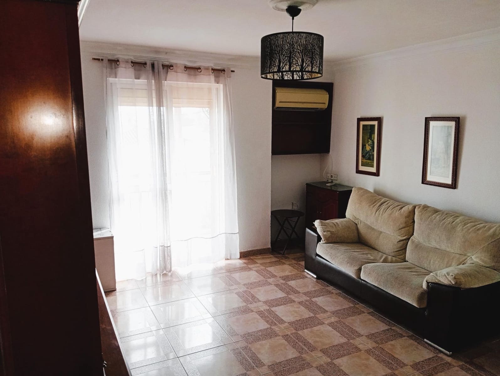 2 soveværelse Lejlighed til leje i Camas - € 650 (Ref: 9462439)