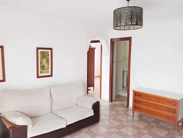 2 soveværelse Lejlighed til leje i Camas - € 650 (Ref: 9462439)