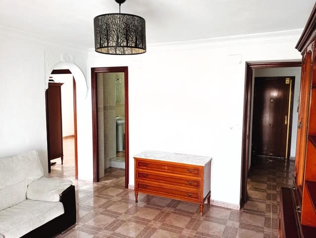 2 soveværelse Lejlighed til leje i Camas - € 650 (Ref: 9462439)