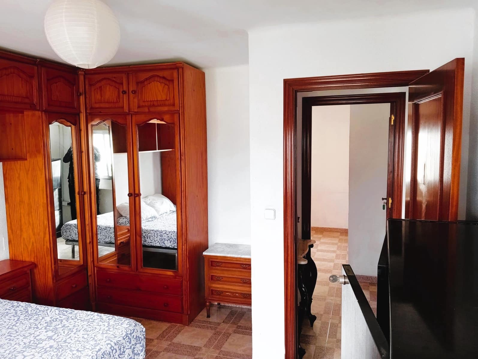 2 soveværelse Lejlighed til leje i Camas - € 650 (Ref: 9462439)