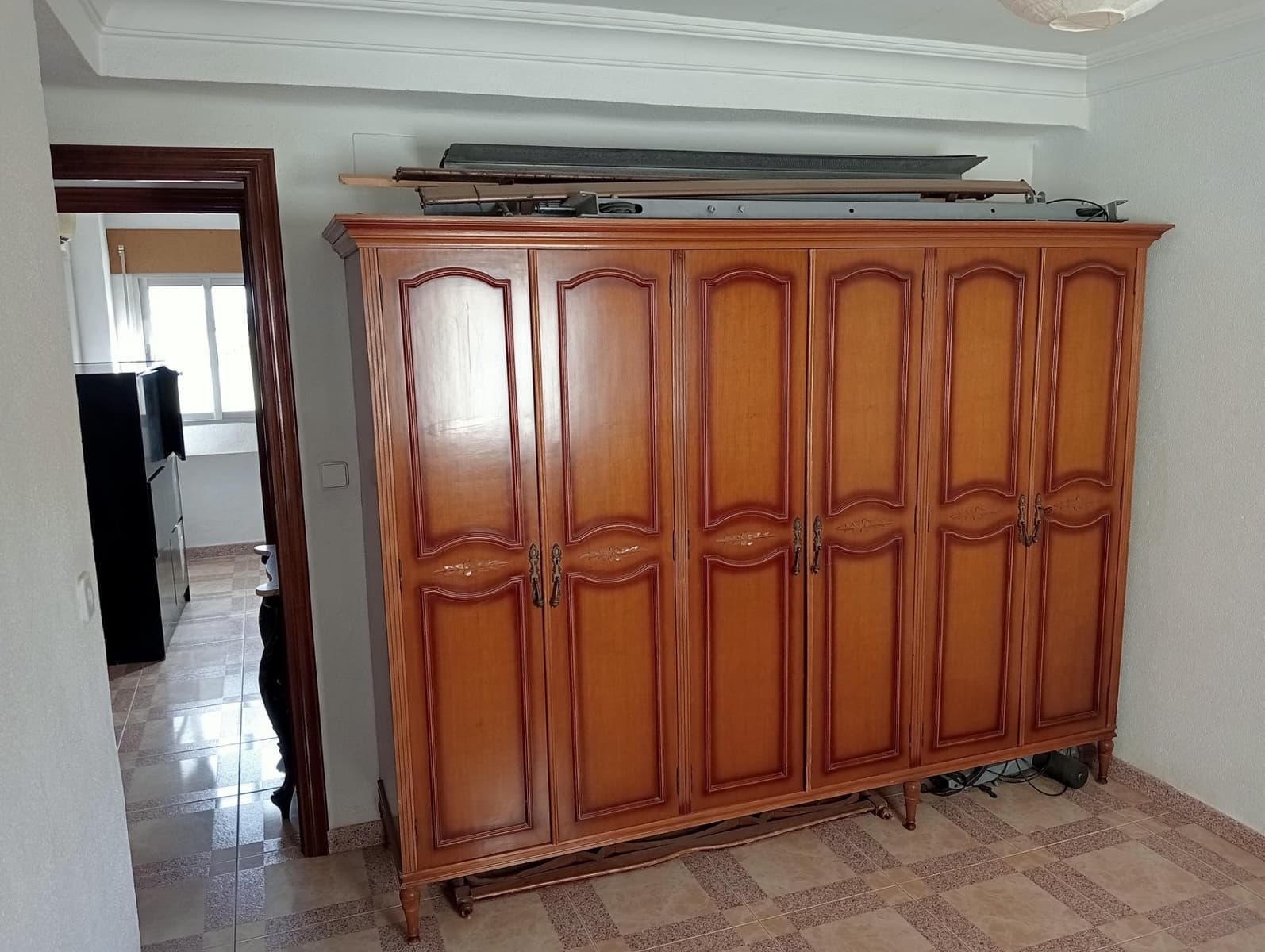 2 soveværelse Lejlighed til leje i Camas - € 650 (Ref: 9462439)