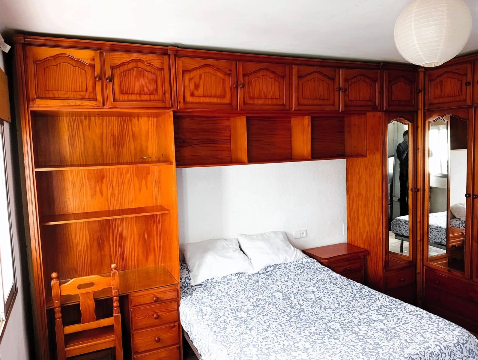 2 soveværelse Lejlighed til leje i Camas - € 650 (Ref: 9462439)