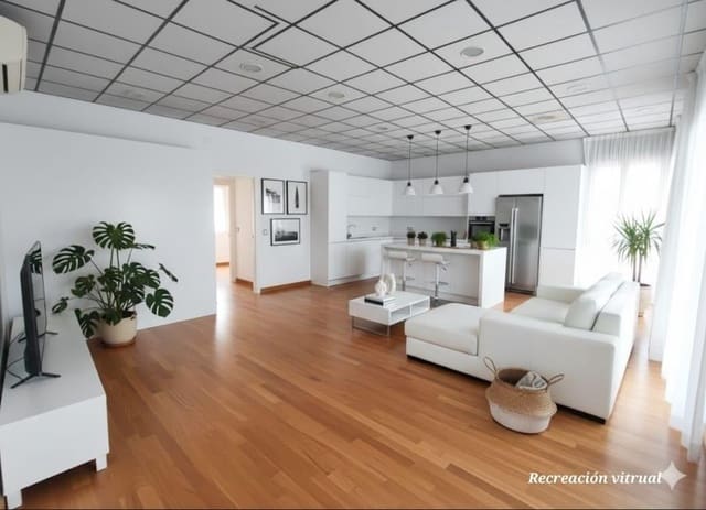 3 bedroom Apartment for sale in Seville city - € 270,000 (Ref: 9468522)