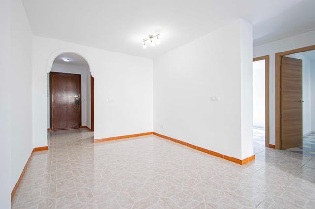 3 camera da letto Appartamento in vendita in Siviglia città - 288.000 € (Rif: 9470458)