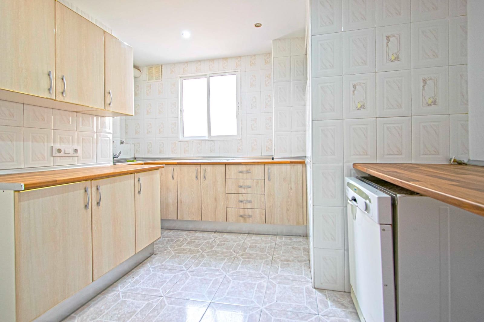 3 camera da letto Appartamento in vendita in Siviglia citta - 288.000 € (Rif: 9470458)