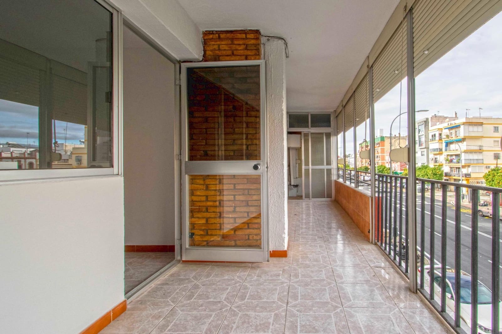 3 camera da letto Appartamento in vendita in Siviglia citta - 288.000 € (Rif: 9470458)