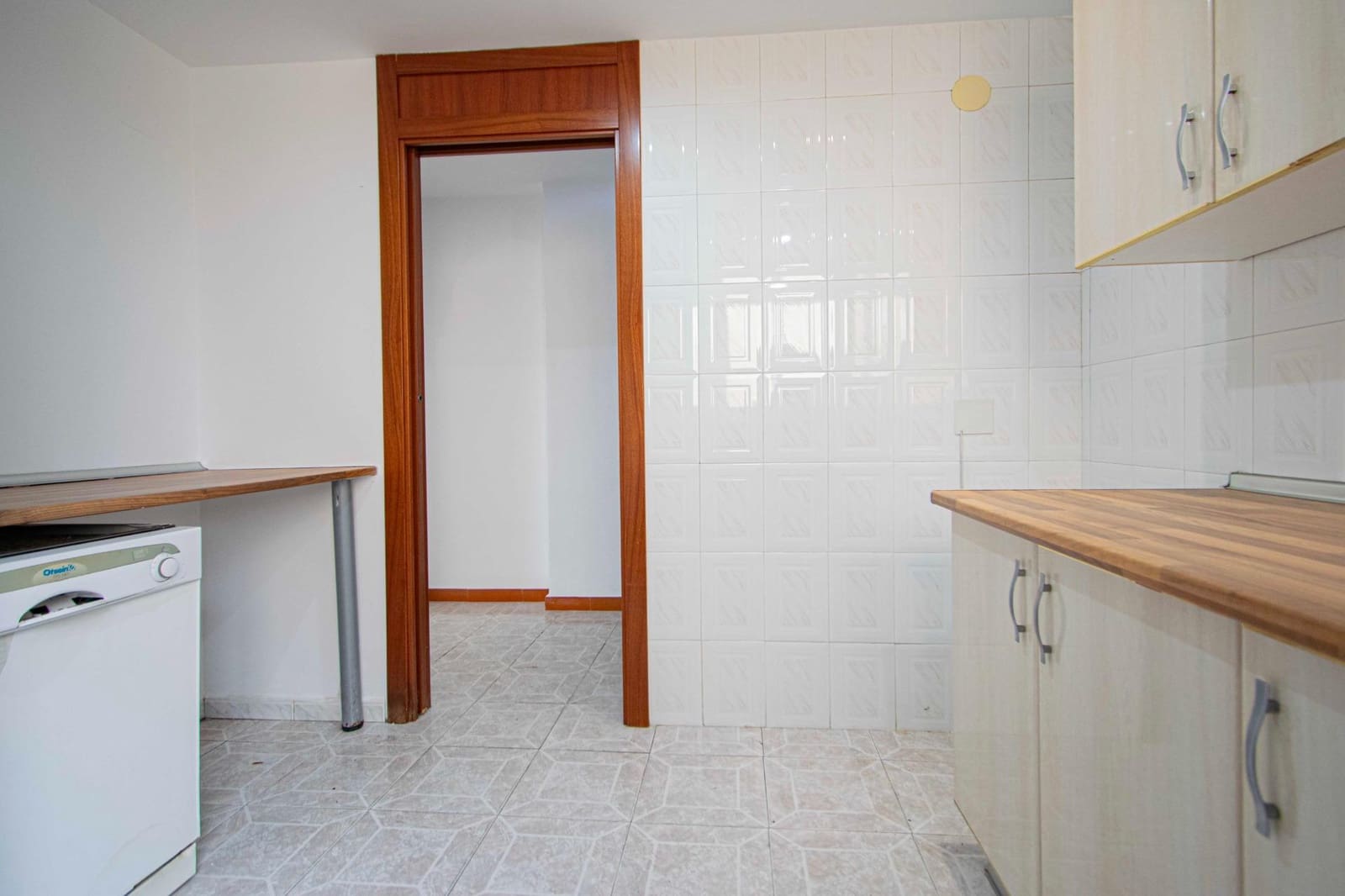 3 camera da letto Appartamento in vendita in Siviglia citta - 288.000 € (Rif: 9470458)