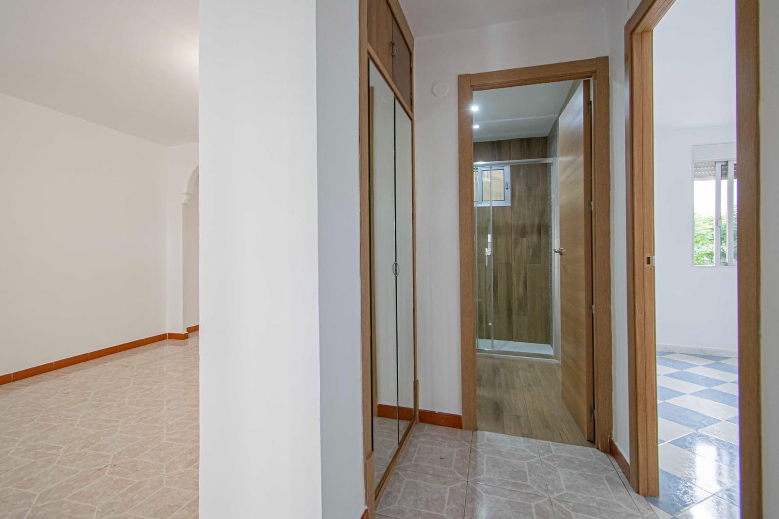 3 camera da letto Appartamento in vendita in Siviglia citta - 288.000 € (Rif: 9470458)