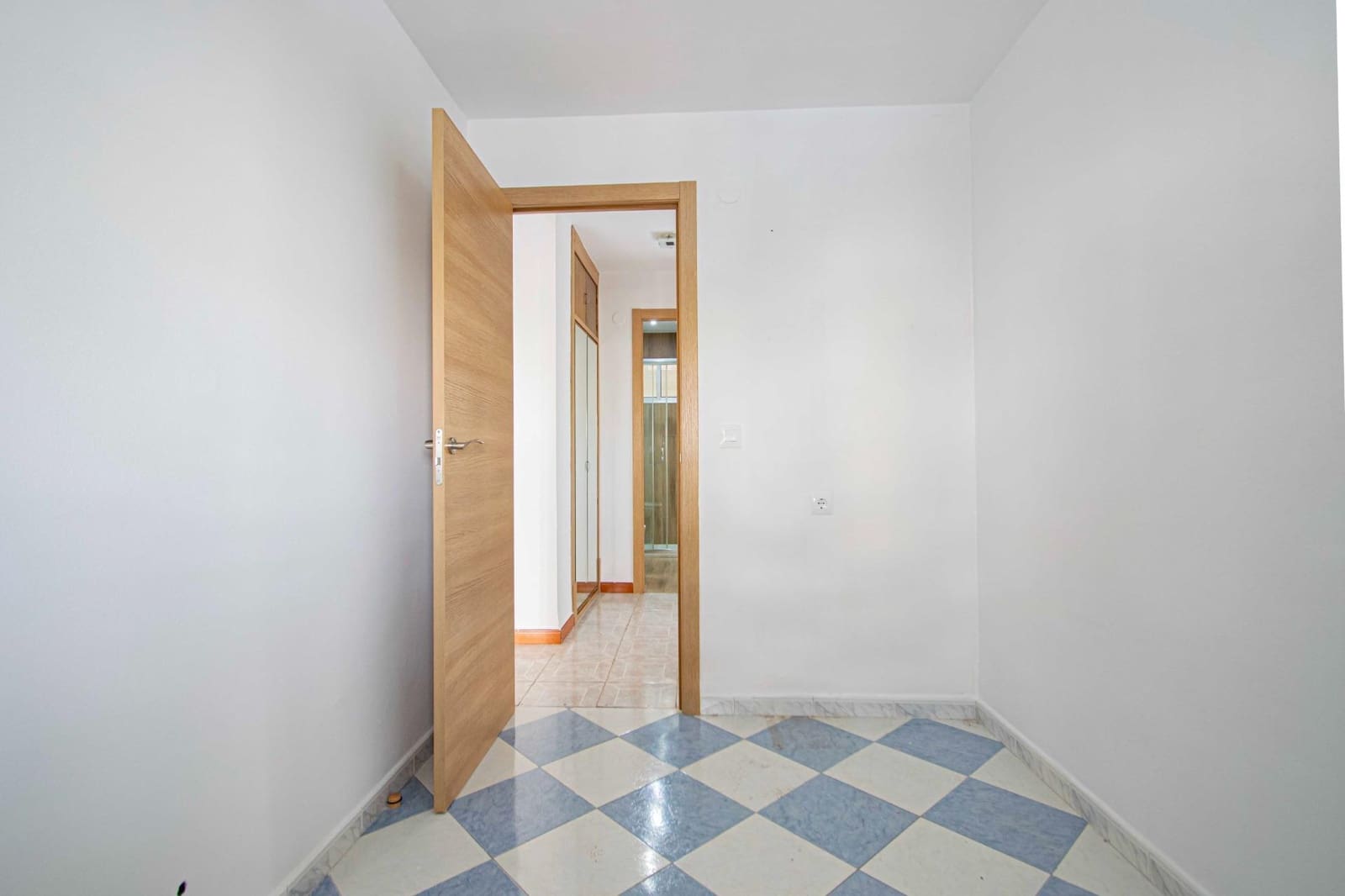 3 camera da letto Appartamento in vendita in Siviglia citta - 288.000 € (Rif: 9470458)