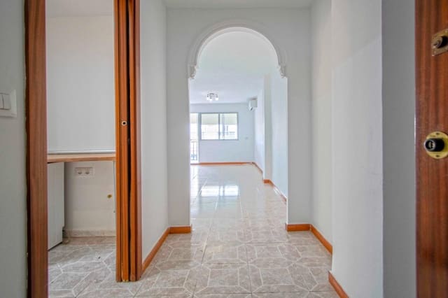 3 camera da letto Appartamento in vendita in Siviglia città - 288.000 € (Rif: 9470458)