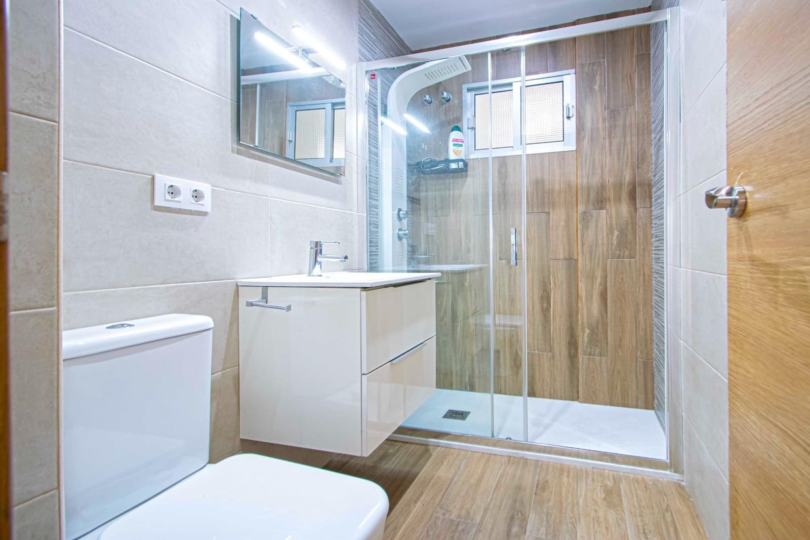 3 camera da letto Appartamento in vendita in Siviglia citta - 288.000 € (Rif: 9470458)