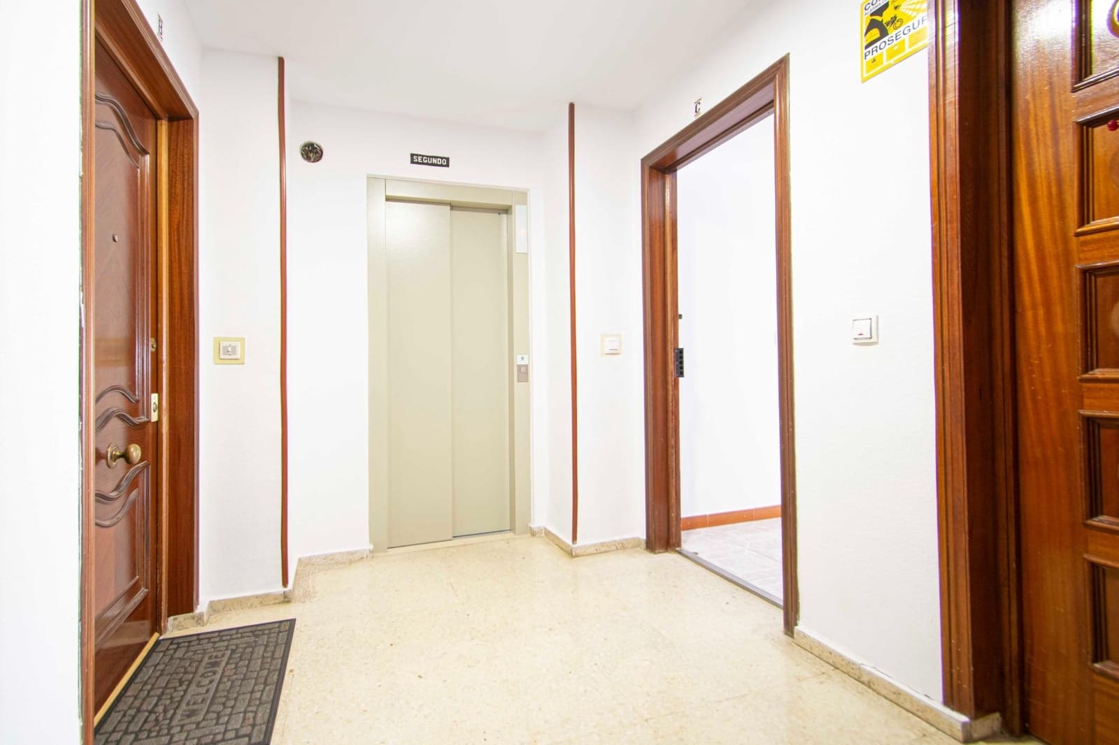 3 camera da letto Appartamento in vendita in Siviglia citta - 288.000 € (Rif: 9470458)