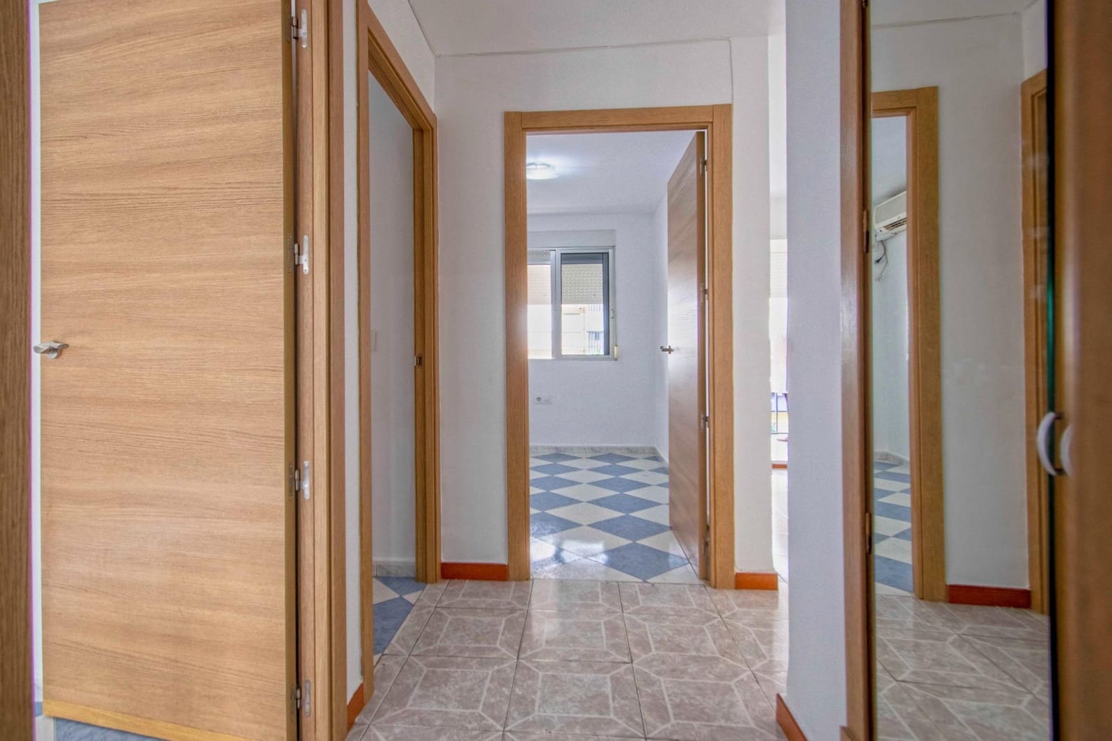 3 camera da letto Appartamento in vendita in Siviglia citta - 288.000 € (Rif: 9470458)